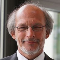 Heinz Schaidinger